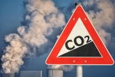 CO2-Ausstoß und weitere negative Folgen