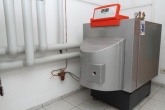 Die Ölheizungstechnik